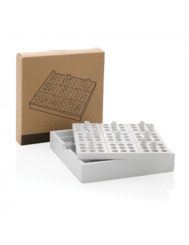 Juego Sudoku de madera FSC