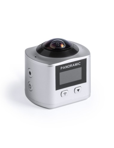 Camara Deportiva 360
