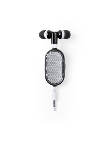 Auriculares