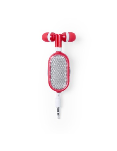 Auriculares