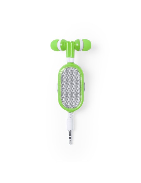 Auriculares