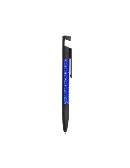 Boligrafo 7 en 1