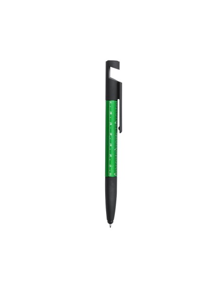 Boligrafo 7 en 1