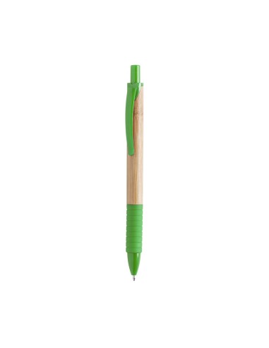Boligrafo