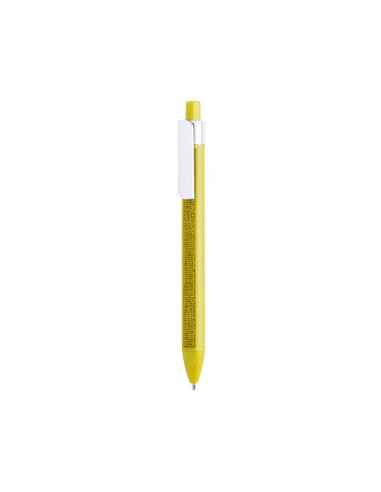 Boligrafo