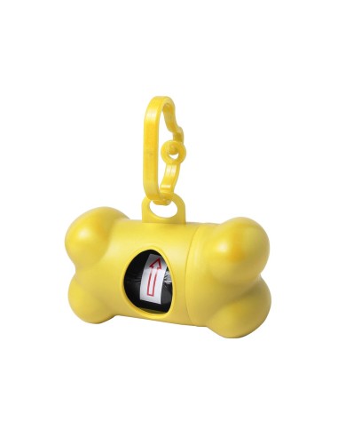 Dispensador Bolsas