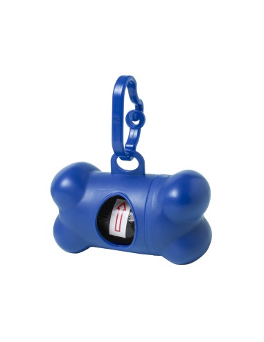 Dispensador Bolsas