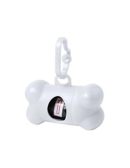 Dispensador Bolsas