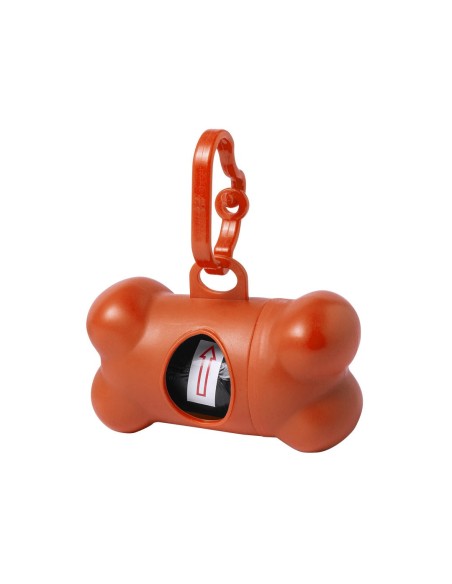 Dispensador Bolsas
