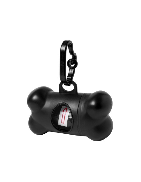Dispensador Bolsas