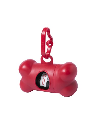 Dispensador Bolsas