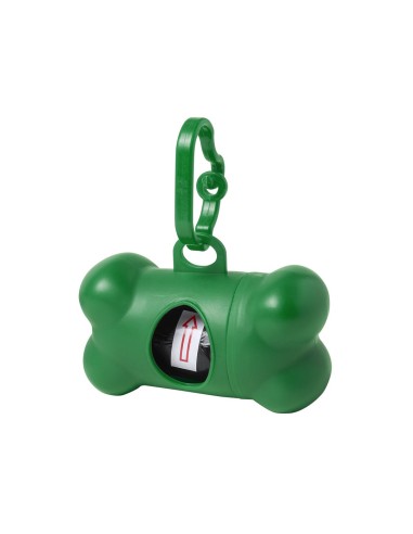 Dispensador Bolsas