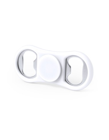 Fidget Spinner Abridor