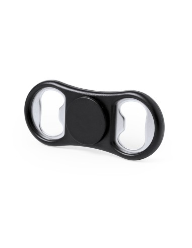 Fidget Spinner Abridor