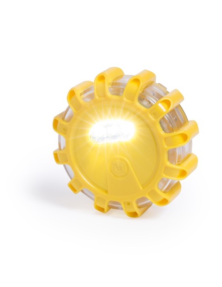 Luz Emergencia