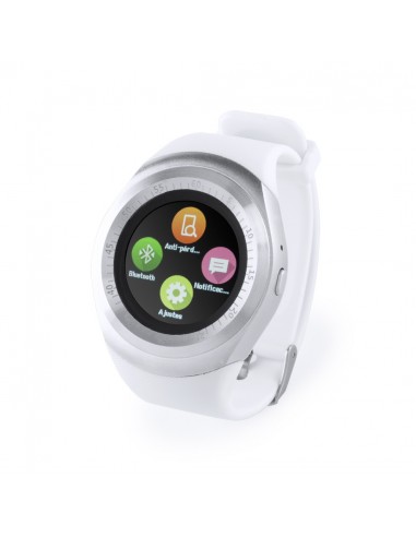 Reloj Inteligente