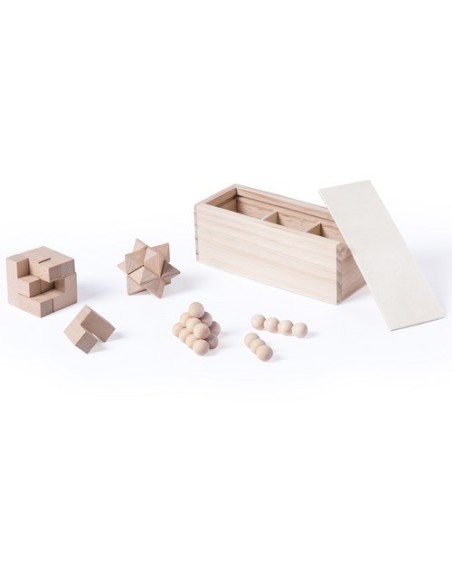 Set Juegos Habilidad