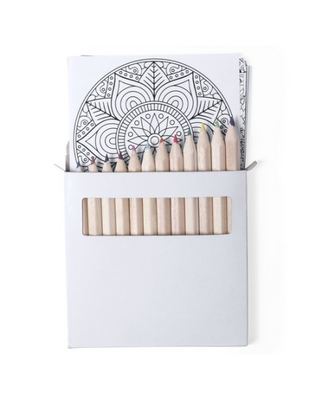 Set Mandala