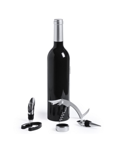 Set Vinos