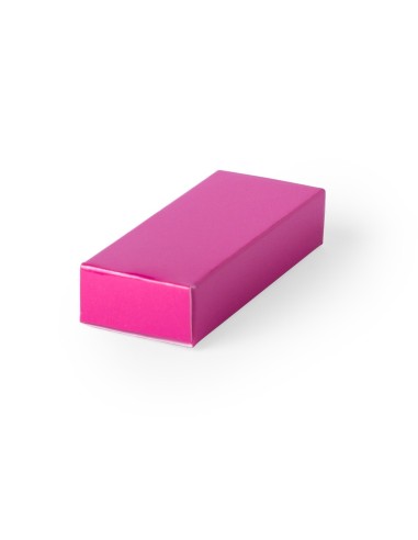 Estuche Presentacion