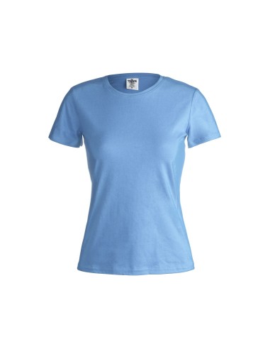 Camiseta Mujer Color keya