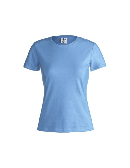Camiseta Mujer Color keya