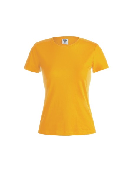 Camiseta Mujer Color keya