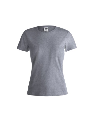Camiseta Mujer Color keya