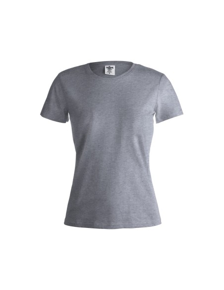 Camiseta Mujer Color keya