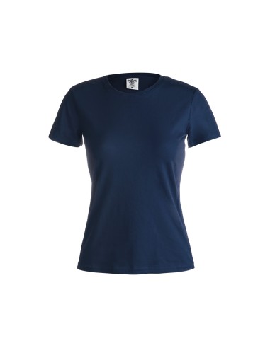 Camiseta Mujer Color keya