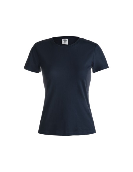 Camiseta Mujer Color keya