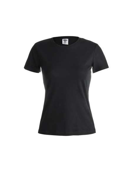 Camiseta Mujer Color keya