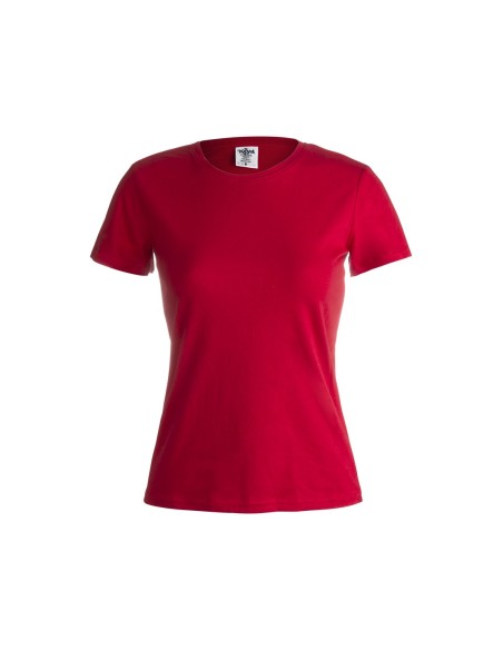 Camiseta Mujer Color keya