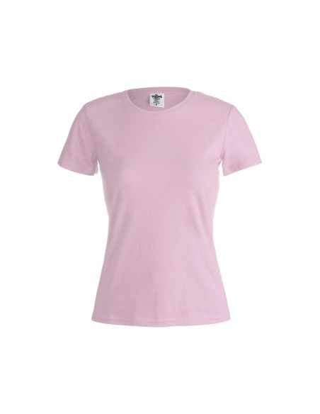 Camiseta Mujer Color keya