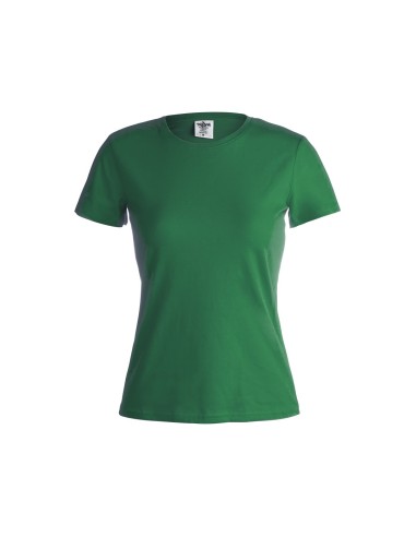Camiseta Mujer Color keya