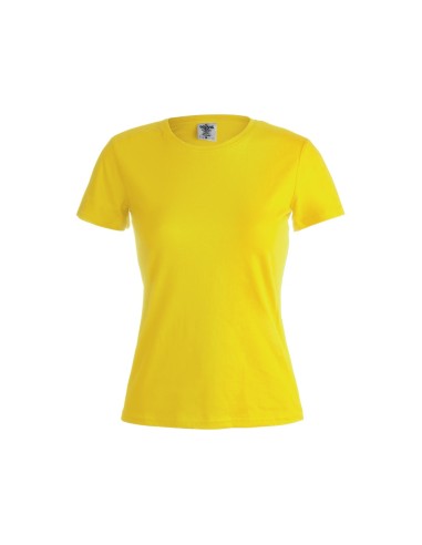 Camiseta Mujer Color keya