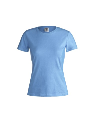 Camiseta Mujer Color keya