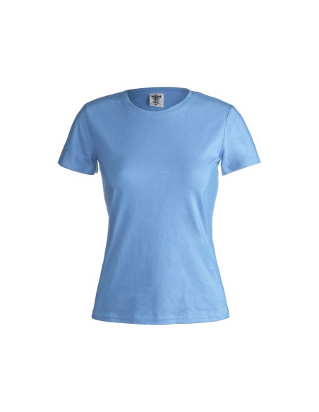 Camiseta Mujer Color keya