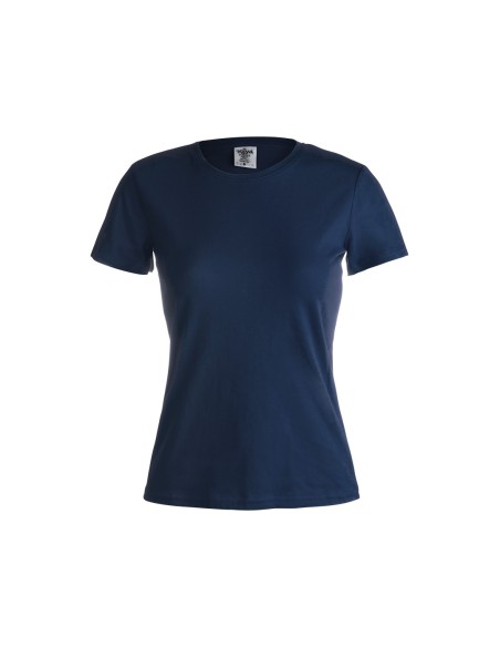 Camiseta Mujer Color keya