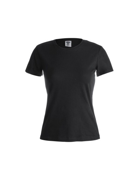 Camiseta Mujer Color keya