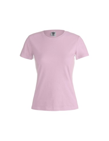 Camiseta Mujer Color keya