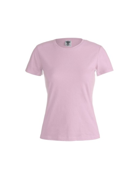 Camiseta Mujer Color keya