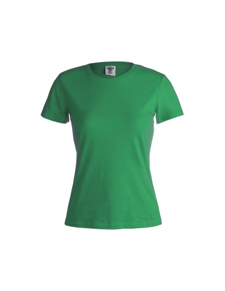 Camiseta Mujer Color keya