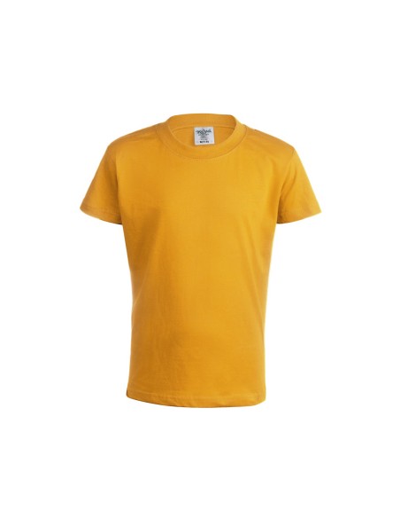 Camiseta Nino Color keya