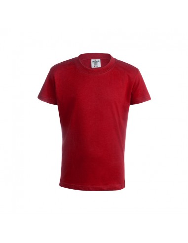 Camiseta Nino Color keya