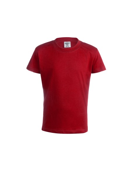 Camiseta Nino Color keya