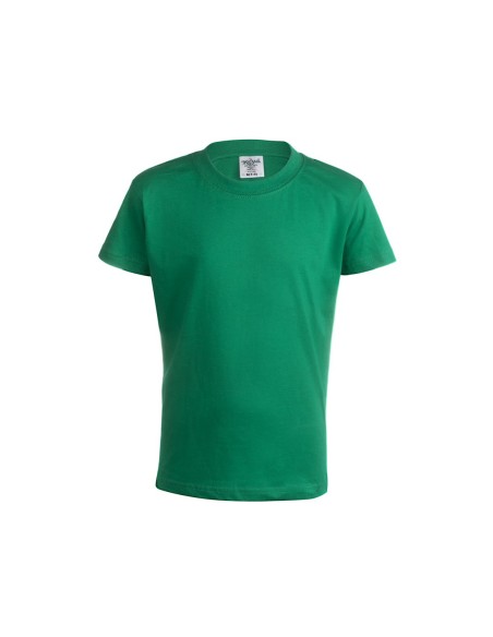 Camiseta Nino Color keya