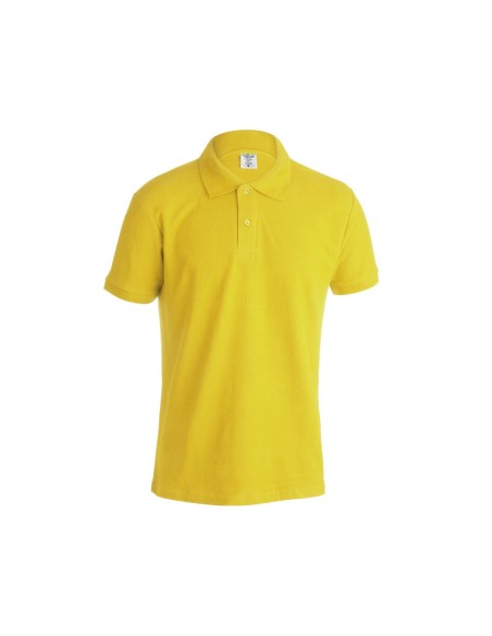 Polo Adulto Color keya