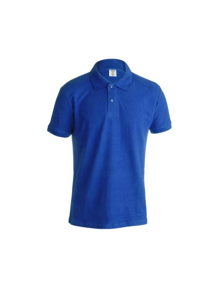 Polo Adulto Color keya