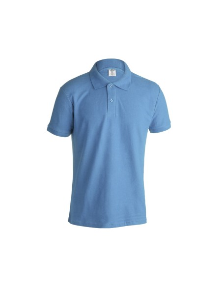 Polo Adulto Color keya